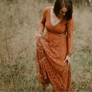Free People dress